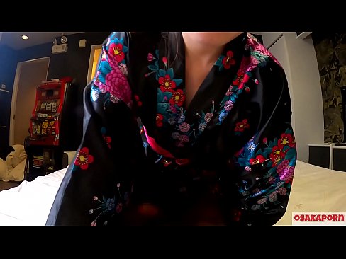 ❤️ Jong cosplay-meisie hou van seks tot orgasme met 'n spuit in 'n perdevrou en 'n blowjob. Asiatiese meisie met harige poes en pragtige tiete in tradisionele Japannese kostuum in amateurvideo wat masturbasie met fokspeelgoed wys. Sakura 3 OSAKAPORN. ❌ Fok op af.space-assistant.ru ❌️❤